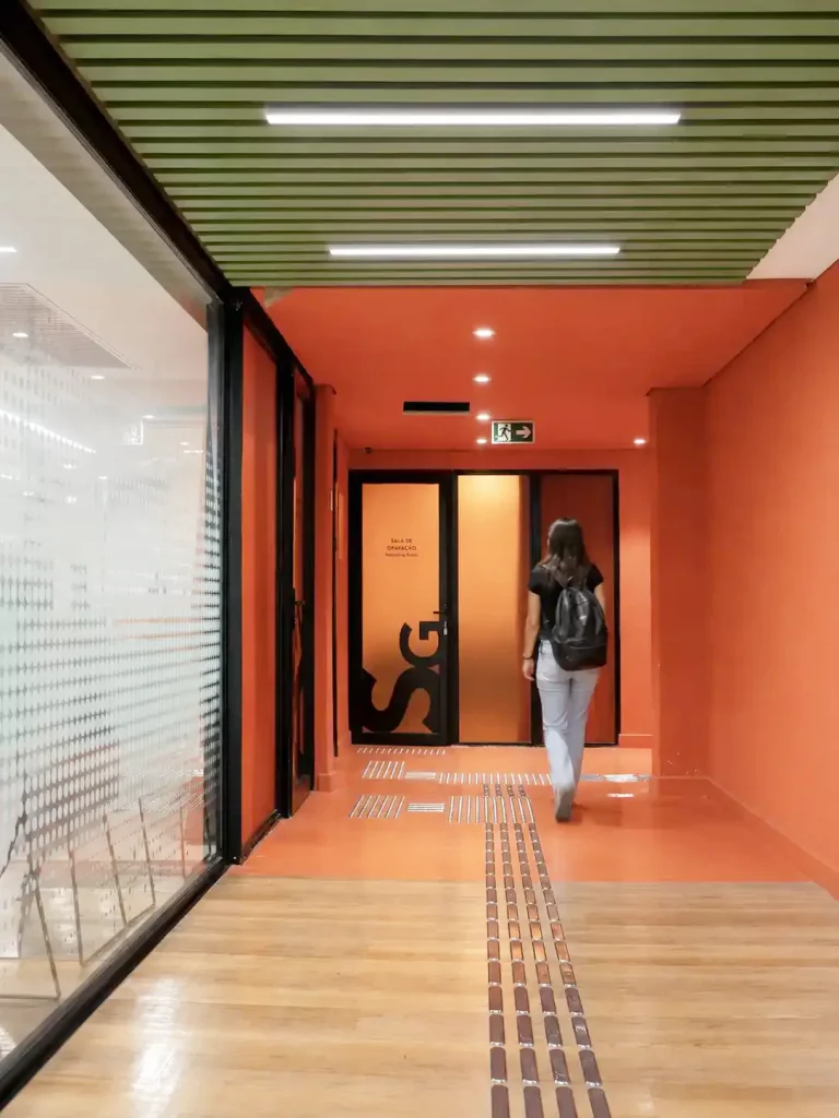 Escola Superior do Cooperativismo em Porto Alegre